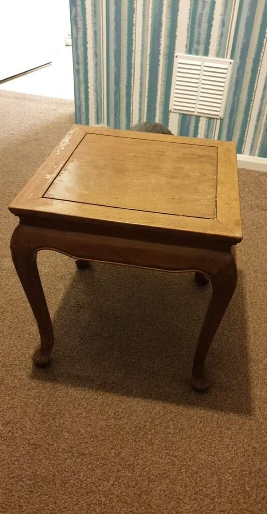 gumtree lamp table